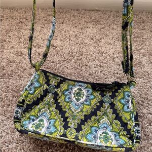 Vera Bradley Crossbody/Shoulder Bag